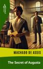 The Secret Of Augusta - Preview