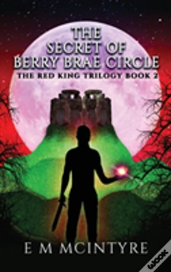 Capa do artigo The Secret Of Berry Brae Circle