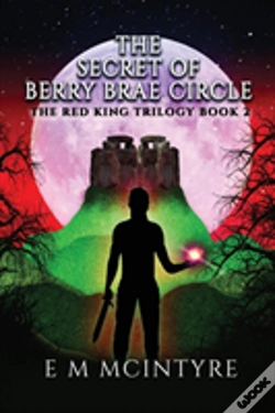 Capa do artigo The Secret Of Berry Brae Circle