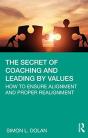 The Secret Of Coaching And Leading By Values - Preview