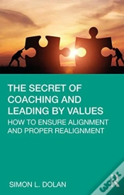 Capa do artigo The Secret Of Coaching And Leading By Values