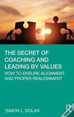 Capa do artigo The Secret Of Coaching And Leading By Values