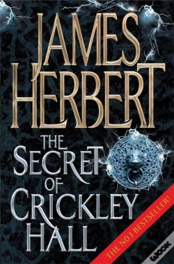 Capa do artigo The Secret Of Crickley Hall