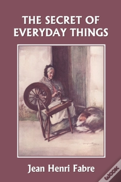 Capa do artigo The Secret Of Everyday Things (Yesterday