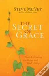 The Secret Of Grace