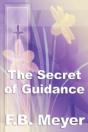 The Secret Of Guidance - Preview
