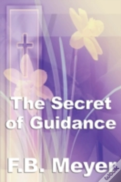 Capa do artigo The Secret Of Guidance