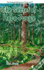 Capa do artigo The Secret Of Hobo Jungle (Hardback)