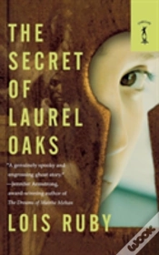 Capa do artigo The Secret Of Laurel Oaks
