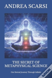 Capa do artigo The Secret Of Metaphysical Science