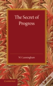 Capa do artigo The Secret Of Progress