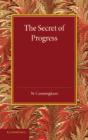 The Secret Of Progress - Preview