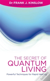 Capa do artigo The Secret Of Quantum Living