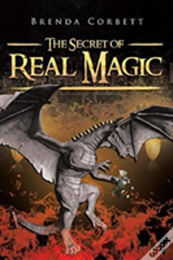 Capa do artigo The Secret Of Real Magic