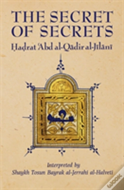 Capa do artigo The Secret Of Secrets