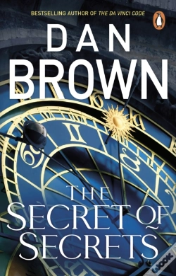 Capa do artigo The Secret Of Secrets