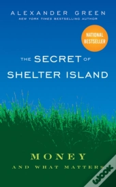 The Secret Of Shelter Island