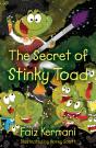 The Secret Of Stinky Toad - Preview