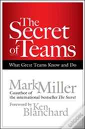 The Secret Of Teams