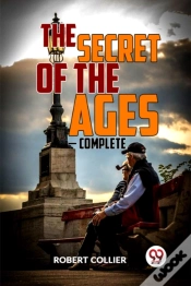 Capa do artigo The Secret Of The  Ages ? Complete