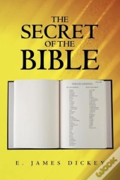 The Secret Of The Bible