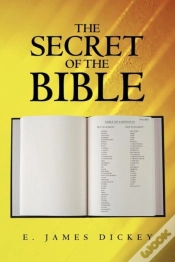 Capa do artigo The Secret Of The Bible