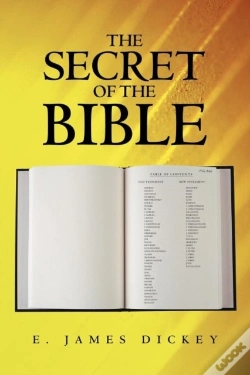 Capa do artigo The Secret Of The Bible