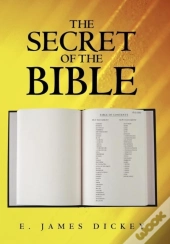 The Secret Of The Bible
