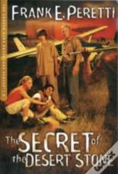 The Secret Of The Desert Stone