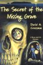 The Secret Of The Missing Grave - Preview