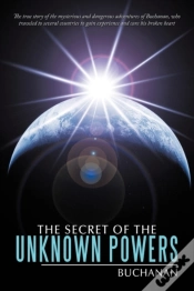 Capa do artigo The Secret Of The Unknown Powers