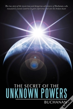 Capa do artigo The Secret Of The Unknown Powers