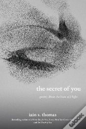 Capa do artigo The Secret Of You