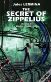 Capa do artigo The Secret Of Zippelius