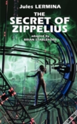 Capa do artigo The Secret Of Zippelius