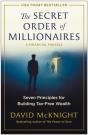 The Secret Order Of Millionaires - Preview