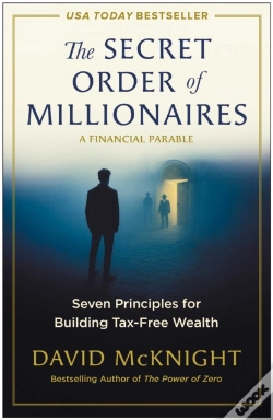 Capa do artigo The Secret Order Of Millionaires