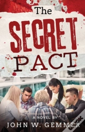 Capa do artigo The Secret Pact