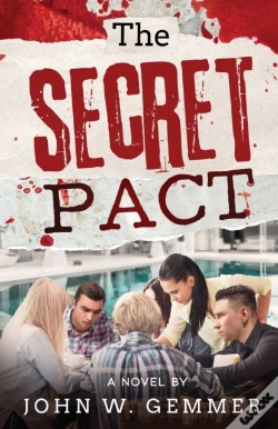 Capa do artigo The Secret Pact