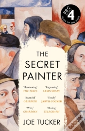 Capa do artigo The Secret Painter