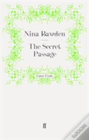 Capa do artigo The Secret Passage