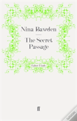 Capa do artigo The Secret Passage