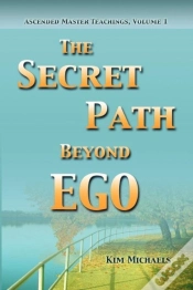 Capa do artigo The Secret Path Beyond Ego