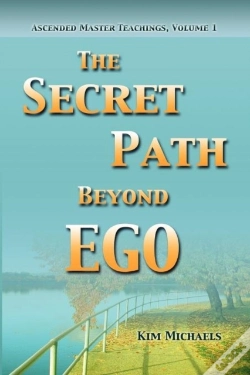 Capa do artigo The Secret Path Beyond Ego