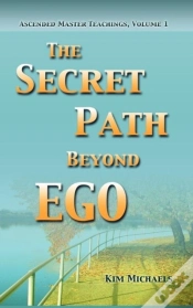 Capa do artigo The Secret Path Beyond Ego