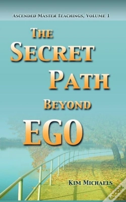 Capa do artigo The Secret Path Beyond Ego