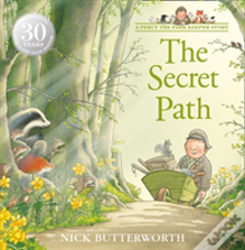 The Secret Path