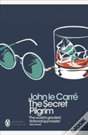 Capa do artigo The Secret Pilgrim