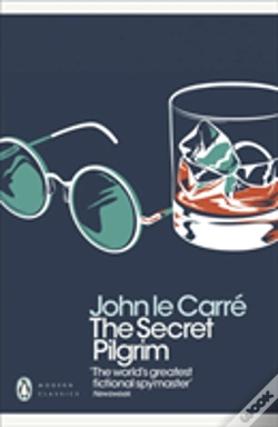 Capa do artigo The Secret Pilgrim