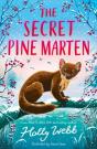 The Secret Pine Marten - Preview